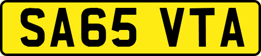 SA65VTA