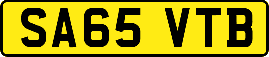 SA65VTB