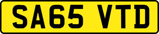 SA65VTD