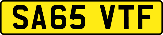 SA65VTF
