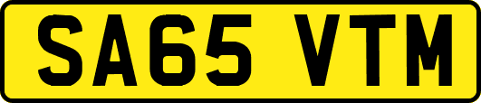 SA65VTM