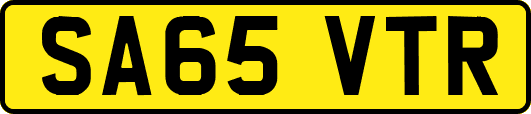 SA65VTR