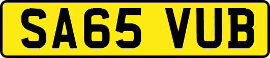 SA65VUB