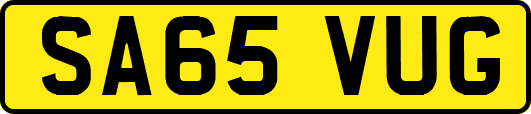 SA65VUG