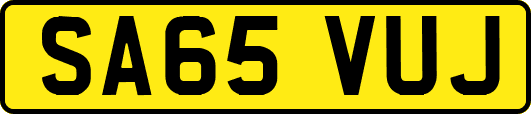 SA65VUJ