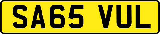 SA65VUL