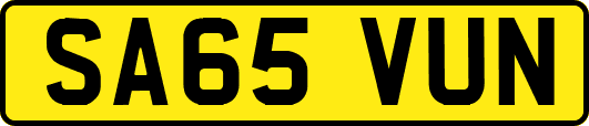 SA65VUN