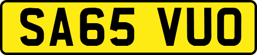 SA65VUO