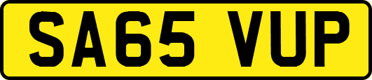 SA65VUP