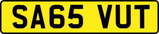 SA65VUT