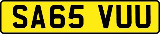 SA65VUU