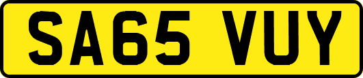SA65VUY