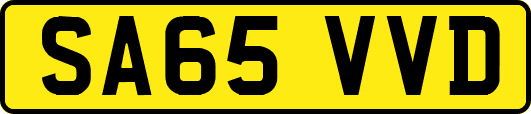 SA65VVD