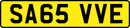 SA65VVE