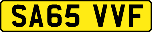 SA65VVF