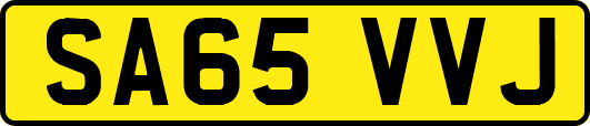 SA65VVJ