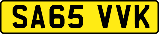 SA65VVK