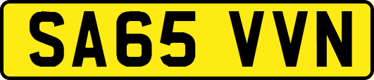 SA65VVN