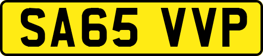 SA65VVP