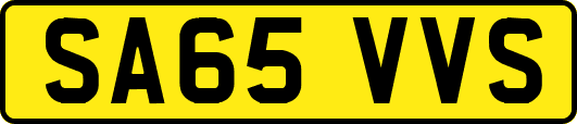 SA65VVS