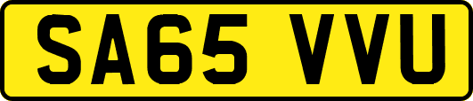 SA65VVU