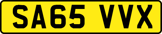 SA65VVX