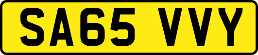 SA65VVY