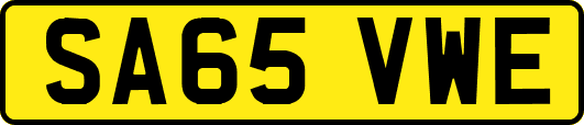 SA65VWE