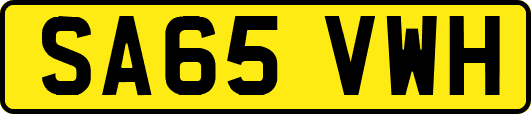 SA65VWH
