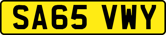 SA65VWY