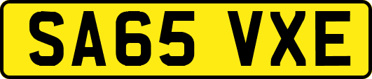 SA65VXE