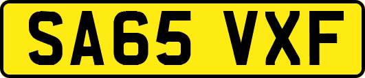 SA65VXF
