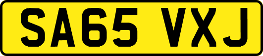SA65VXJ