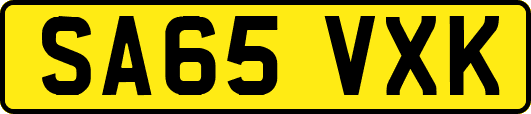 SA65VXK