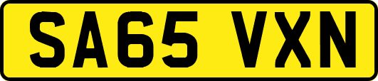SA65VXN
