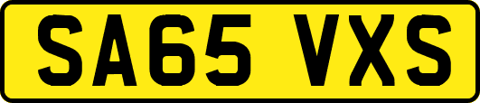 SA65VXS