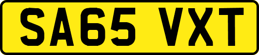 SA65VXT