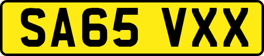 SA65VXX