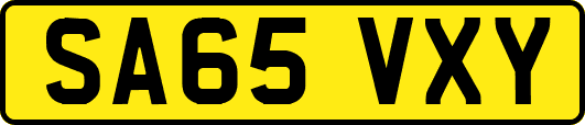 SA65VXY