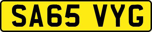 SA65VYG