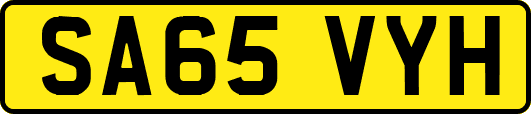 SA65VYH