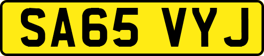 SA65VYJ