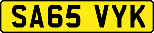SA65VYK