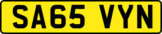 SA65VYN