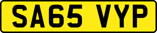 SA65VYP