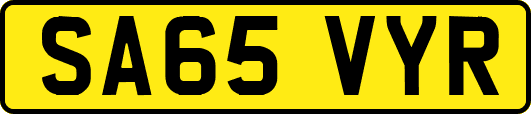 SA65VYR