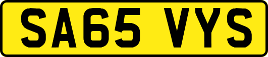 SA65VYS