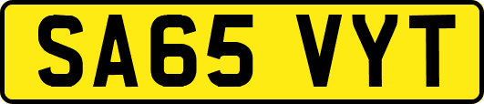 SA65VYT