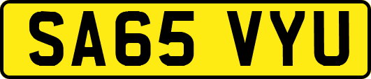SA65VYU