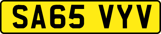 SA65VYV